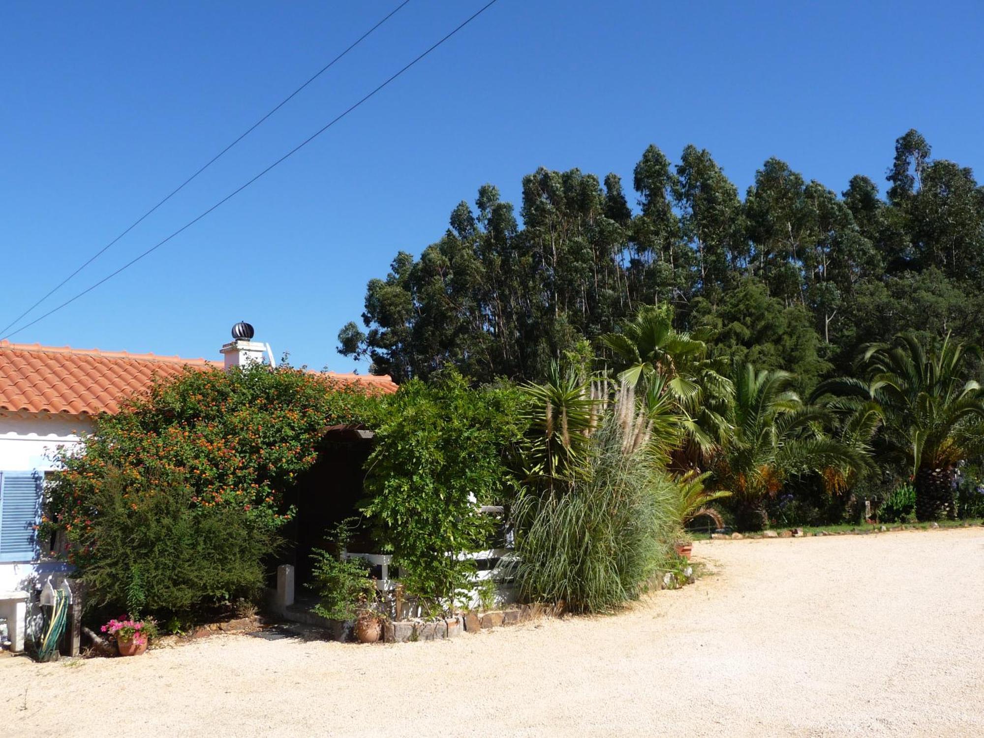 Blue Lar Vila Santa Barbara  Exterior foto