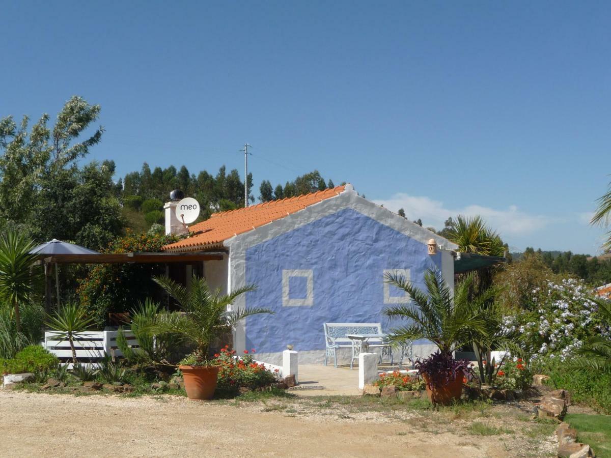 Blue Lar Vila Santa Barbara  Exterior foto